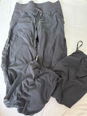 Lululemon Dance Studio Pants